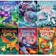 thumbnail image 1 of Colección Dragon Girls: libros 13 al 18, set de 6 libros, 1 of 7