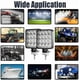 thumbnail image 2 of Barra de Luz LED Turboo 20PCS 4" 48W Impermeable, 2 of 7