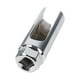 thumbnail image 3 of Dado con corte lateral Impulsión de 1/2" x 7/8" (22 mm) se la la adaptaciónción a todos los vehículos Desmontaje e instalación Dado compensado Estilo B, 3 of 5