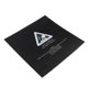 thumbnail image 5 of 3D Impresora Cama Construir Superficie Cama Calefaccion Placa Placa De Cama Placa 300x300mm, 5 of 5