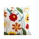 thumbnail image 2 of SET DE 4 FUNDAS BORDADAS 45x45 F31, 2 of 3