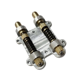 Bothyi - Sistema De Trémolo Para Guitarra, Estabilizador De Resorte Para Guitarra Eléctrica