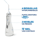thumbnail image 5 of Irrigador Bucal Waterpik Cordless Advanced 2.0 WP-580EU, 5 of 6
