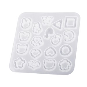 Bothyi - Fundición De Resina Decoración De Suministros Para Bodas Fabricación De Joyas Principiantes De Joyería