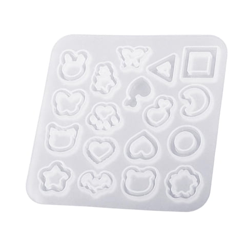 Bothyi - Fundición De Resina Decoración De Suministros Para Bodas Fabricación De Joyas Principiantes De Joyería