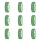 thumbnail image 2 of Cinta Enmascarar Masking Tape Color 24mmx20mts. 9 Unid verde, 2 of 3