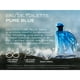 thumbnail image 3 of Perfume para Hombre Nautica Pure Blue EDT 100 ML - Fresco y Marino con Notas Energéticas, 3 of 3