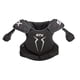 thumbnail image 1 of Hombrera de lacrosse STX Stallion 75 negro/gris para niños, 1 of 3