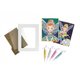 thumbnail image 2 of Juego Manualidad Arte con Brillos - Hadas, 2 of 4