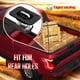 thumbnail image 4 of Cama retráctil para camión Tie Down Anchors Tigeracing F150/F250, 4 of 9