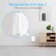 thumbnail image 2 of Soporte de pared para el sistema WiFi eero Max 7 Tri-Band Mesh, 2 of 7