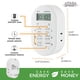thumbnail image 4 of Temporizador digital programable para interiores myTouchSmart, 4 of 9