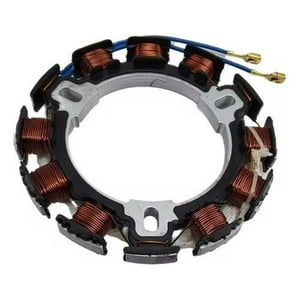 Genérica - Bobina Excitatriz Para Motor 186F 186Fa