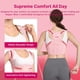 thumbnail image 4 of Corrector De Postura Para Mujer Ajustable Y Ligero, 4 of 8