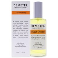 Colonia Demeter Naranja Dulce Spray