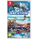 thumbnail image 1 of Videojuego Nintendo Switch Go Vacation, 1 of 7