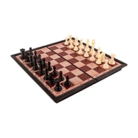 Puntostore - Juego Ajedrez Magnético 28X28Cms - Ps