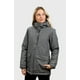 thumbnail image 1 of Chaqueta Impermeable 3M Expedition V2 Gris Oscuro Mujer Falcone, 1 of 3