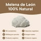 thumbnail image 4 of Melena de Leon 600mg 60 Capsulas NutraCore, 4 of 6