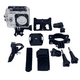 thumbnail image 2 of Camara Digital De Accion 1080p 30mts Full Hd BLANCO, 2 of 2