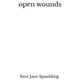 thumbnail image 1 of Libro Open Wounds, 1 of 1