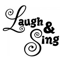 Rienda Libre Graphics - Decomural Laugh And Sing Childrens Ws-15626