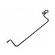 thumbnail image 3 of Palanca de control de la barra de tracción Componente flexible e instalable Piezas prácticas de metal para cortadora de césped Herramientas de jardín, 3 of 5