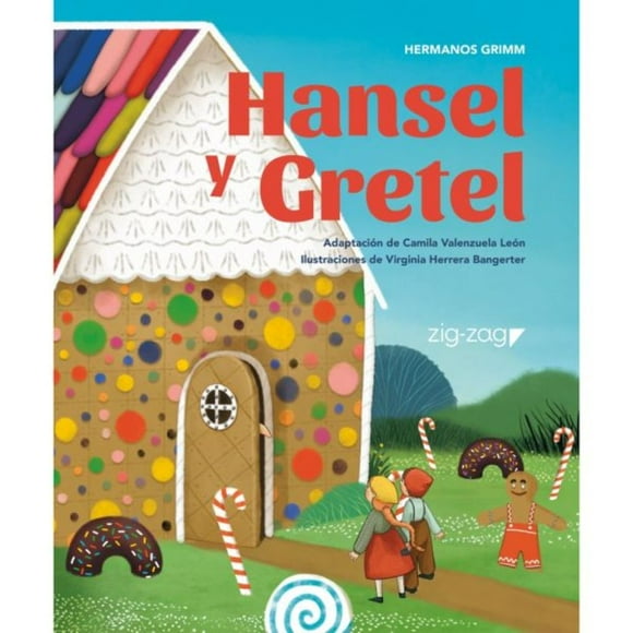 Hansel Y Gretel