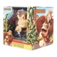 thumbnail image 4 of Juguete Figura Articulada Donkey Kong 15cm Deluxe Cafe, 4 of 4