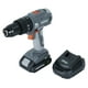 thumbnail image 3 of Taladro Percutor 13mm 20v 1 Bat Brushless Tp 1113/, 3 of 3