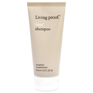 Living Proof - Champú Sin Frizz De Para Unisex - Champú De 2 Oz