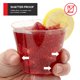 thumbnail image 4 of Vasos de plástico Stock Your Home Elegant 250 ml (paquete de 50), 4 of 7