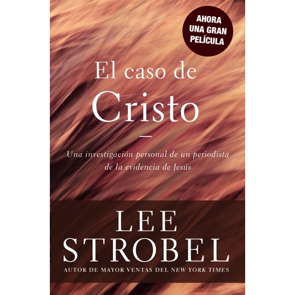 Libro El Caso de Cristo - Vida Publishers