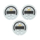 thumbnail image 3 of Medidor de temperatura AEM X-Series 30-0302-ACC, blanco, 3 of 5