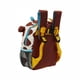 thumbnail image 2 of SKIP HOP MOCHILA ARNES  ZOO LET GIRAFA, 2 of 3