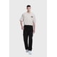 thumbnail image 4 of Jeans Hombre Cargo Recto Negro, 4 of 4