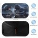 thumbnail image 2 of Batman Sombrilla Solar para Auto - Protector de Parabrisas Plegable | Cortina Solar Delantero | Bloqueo UV y Aislamiento de Calor 133x73cm, 2 of 6
