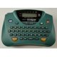 thumbnail image 1 of Etiquetadora Brother PT-65 P-touch Home & Hobby con LCD, 1 of 4