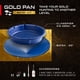 thumbnail image 2 of Kit de batea para oro XP Metal Detectors de 50 cm azul con accesorios, 2 of 5
