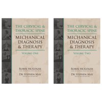 Libro Optp La Columna Cervical Y Torácica: Diagnóstico Y Terapia Mecánicos