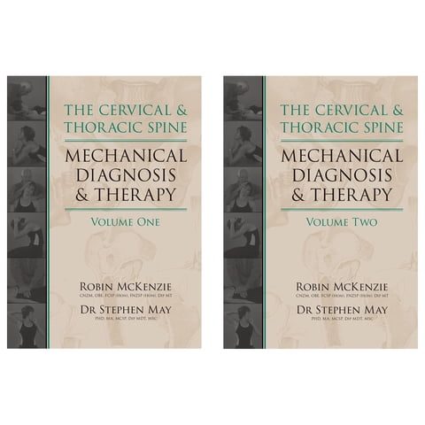 Libro Optp La Columna Cervical Y Torácica: Diagnóstico Y Terapia Mecánicos