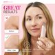 thumbnail image 4 of Espátula Facial PMD Beauty Wave Pro Eliminador de Puntos Negros, 4 of 6
