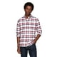 thumbnail image 1 of Camisa Tommy Hilfiger Heritage Oxford Medium Check para hombre, 1 of 3