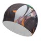 thumbnail image 1 of Demon Slayer: Nezuko Gorro de Natación de Licra, Gorro de Baño de Tela Cómoda, Gorro Elástico Antideslizante para Hombres, Mujeres y Niños, 1 of 6