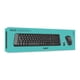 thumbnail image 3 of Teclado + Mouse Logitech Wireless MK220 Inalámbrico USB, 3 of 3