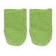 thumbnail image 1 of 2 Marionetas De Mano DIY Creativas, Crea Tus Propias Marionetas, Lienzo En Blanco Para Enseñar, Color Verde, 1 of 5