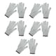 thumbnail image 1 of Guantes Resistentes A Cortes Trabajo Agrícola Resistente A Rayones Espesar Guantes Anticorte XXL, 1 of 5