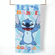 thumbnail image 1 of Set Toalla de Playa 70×140 cm. + Frisbee / Stitch Boggie – Mashini, 1 of 3