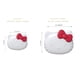 thumbnail image 2 of Espejo compacto Impressions Vanity Hello Kitty Kawaii blanco, 2 of 9