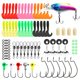 thumbnail image 5 of Kit portátil de caña y carrete de pesca Kilitn 1,5 m, 5 of 6
